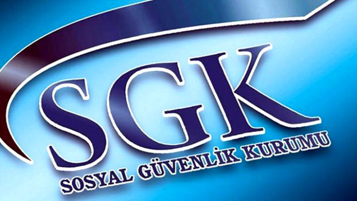 Tc Kimlik No ile SSK Sgk Nasıl Sorgulanır?
