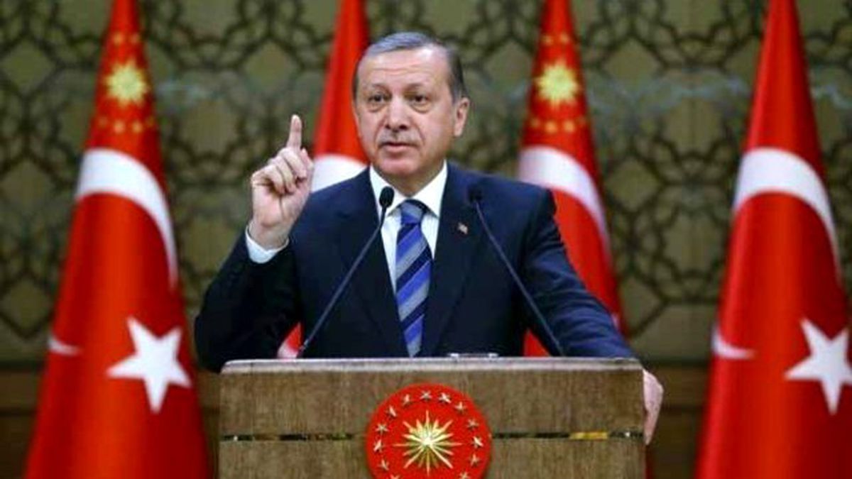 Tepki Çeken Zdf\'den Yazılı Açıklama