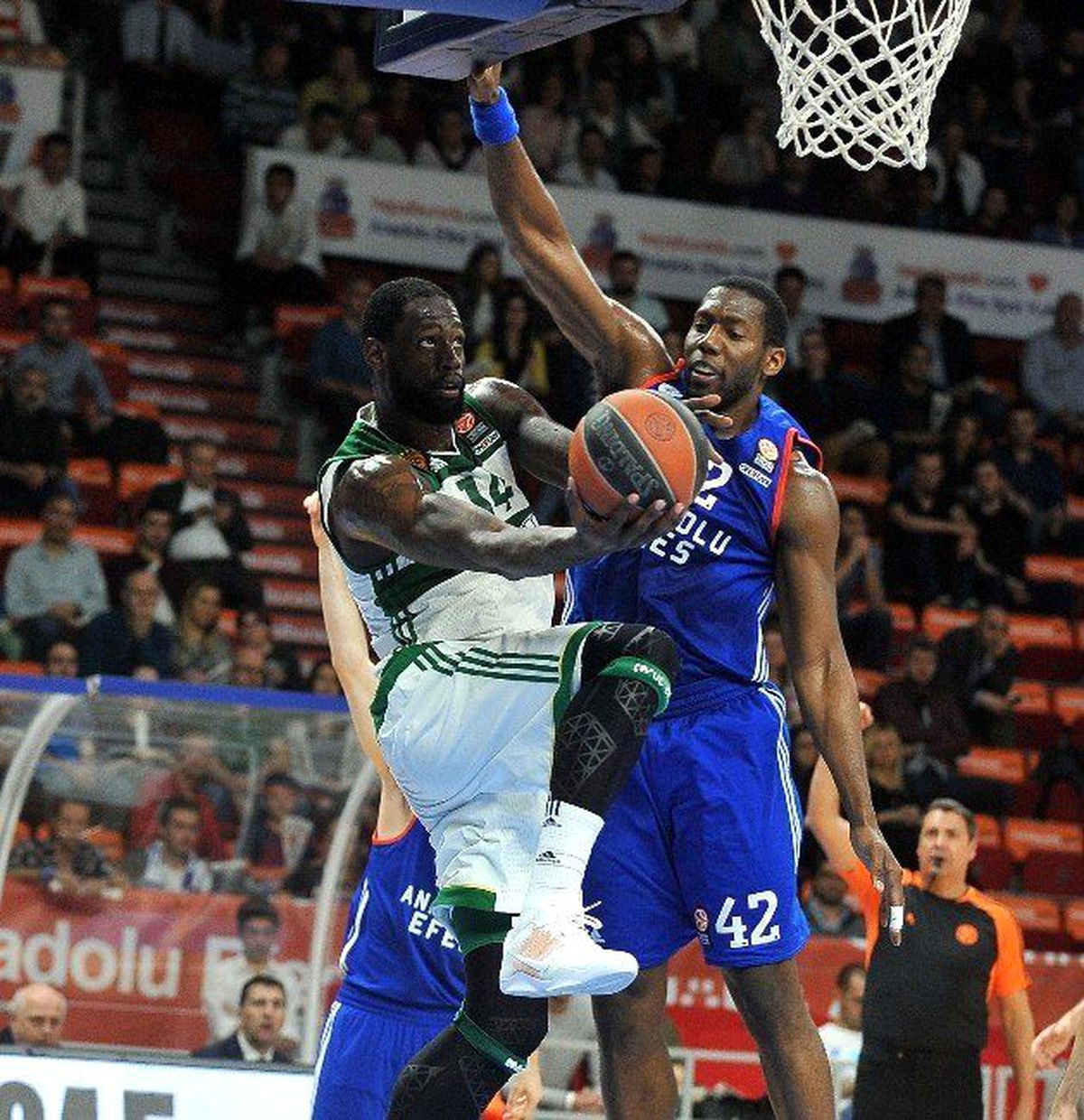 THY Euroleague