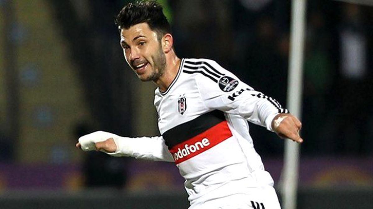 Tolgay Aslan, A Milli Takım İçin FIFA'ya Gitti
