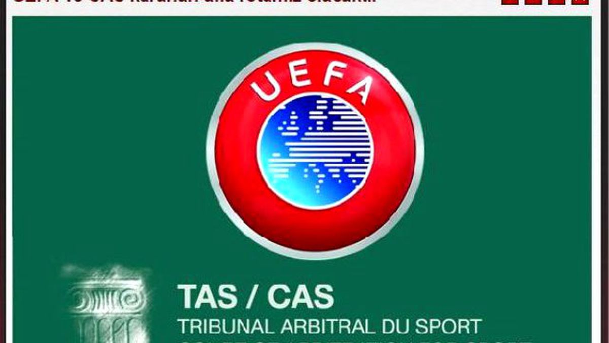 Trabzonspor\'dan Şike Açıklaması