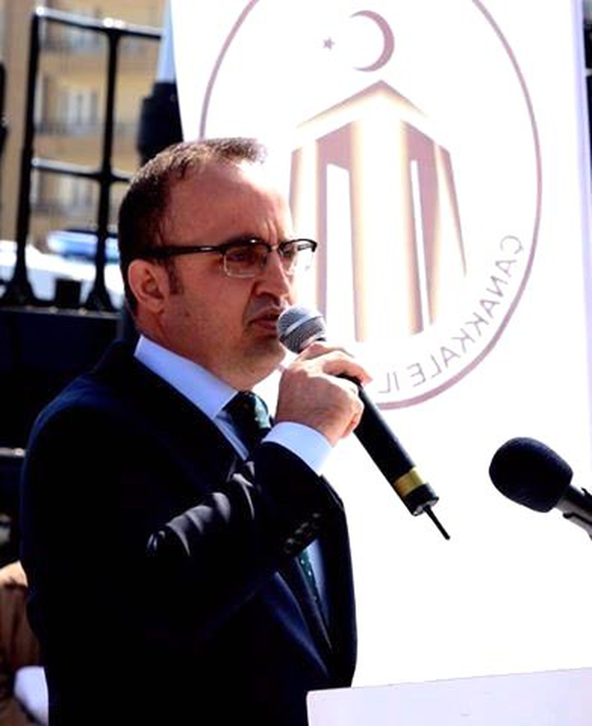Turan, Dünya Romanlar Günü\'nü Kutladı