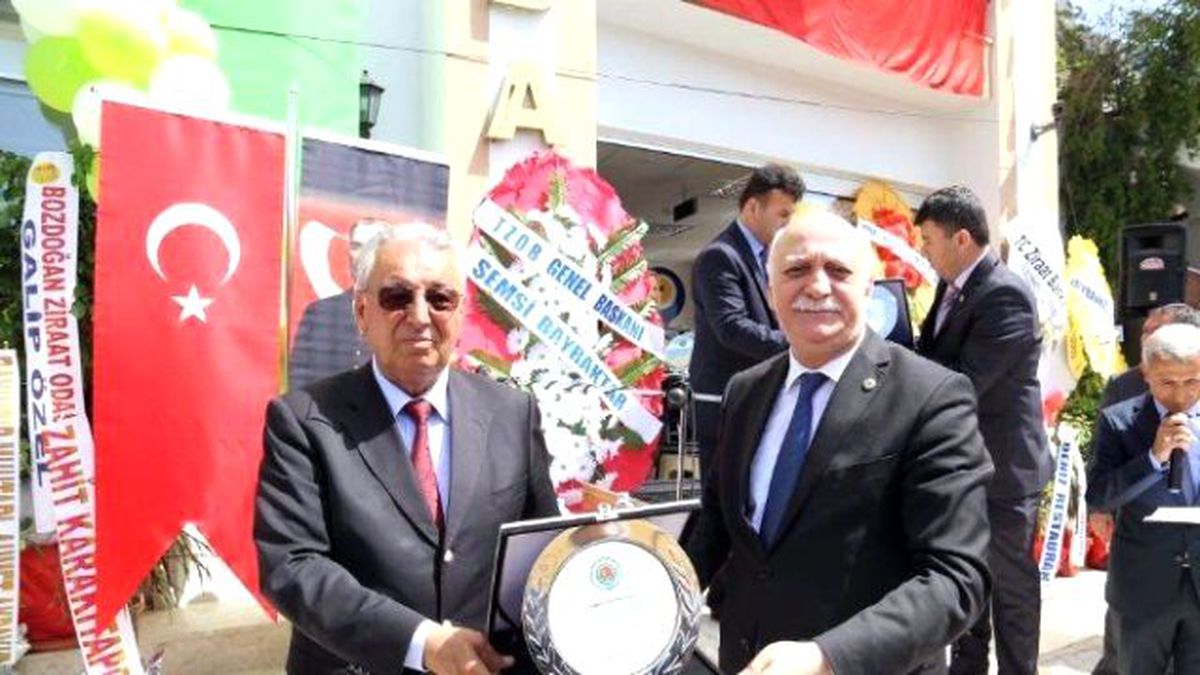 Tzob Başkanı Bayraktar: "Üretici Öldürülerek Sanayi Gelişmez"