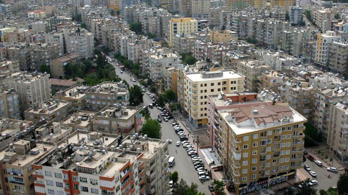 Urfa Sorunları Ele Alınacak