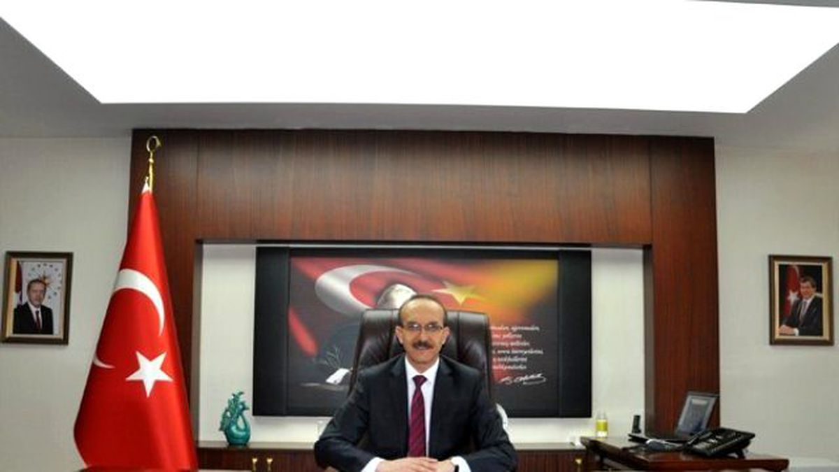 Vali Yavuz\'dan Kanser Haftası Mesajı