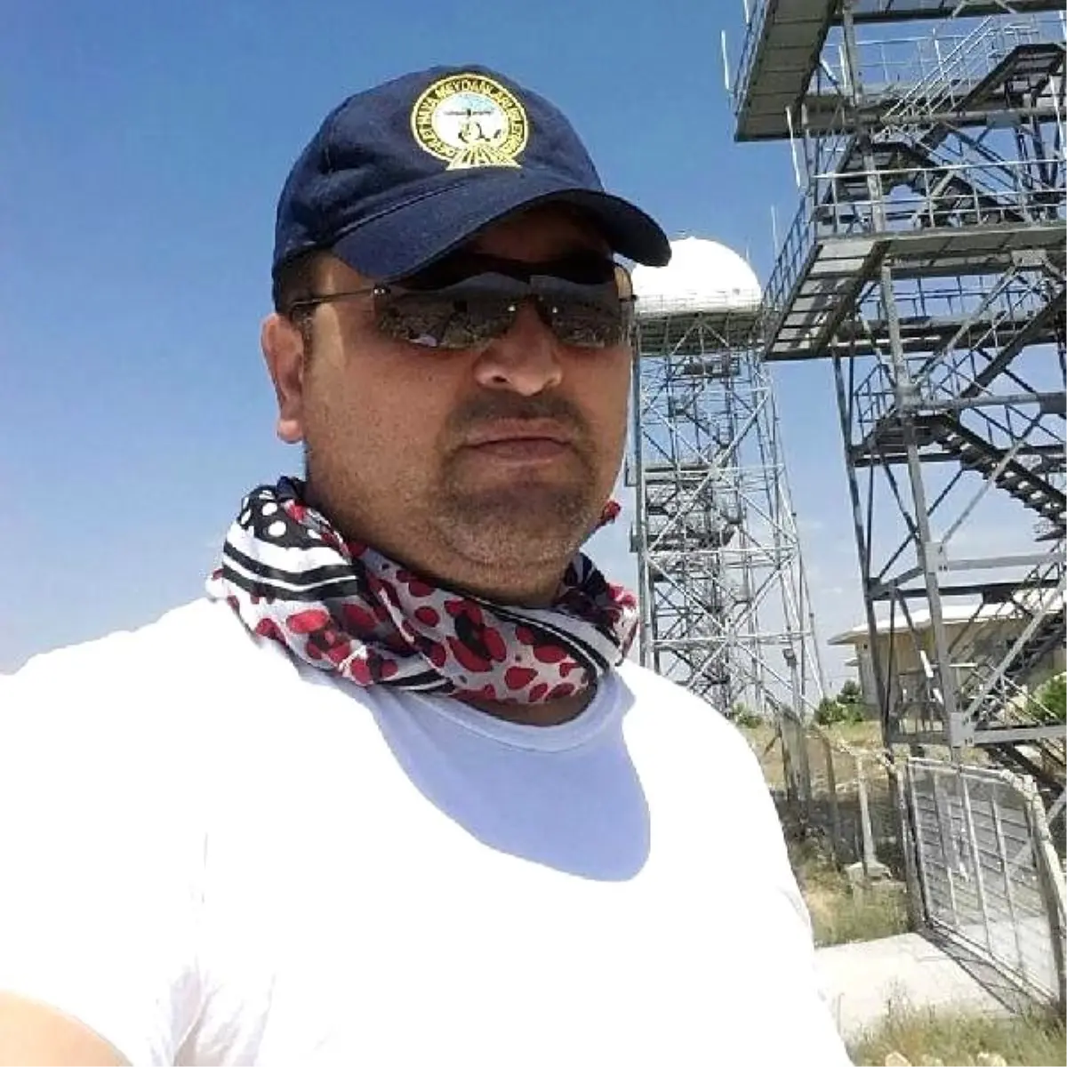 Yamaç Paraşütünden Düşen Aslan Şekerci Yaralı Kurtuldu