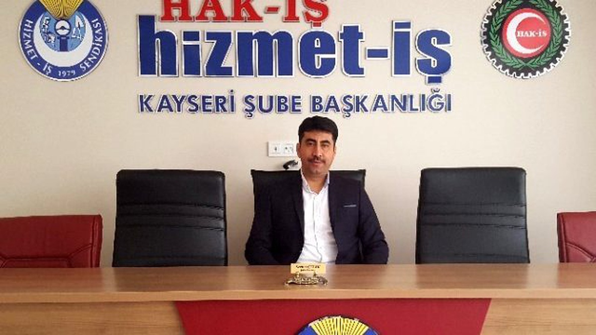Yaslıada Tiyatro Gösterisi Kayseri\'de
