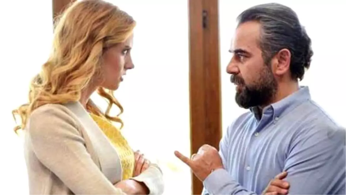 Yeter Dizisi 15. Bölümde Sürpriz Anlaşma - İzle