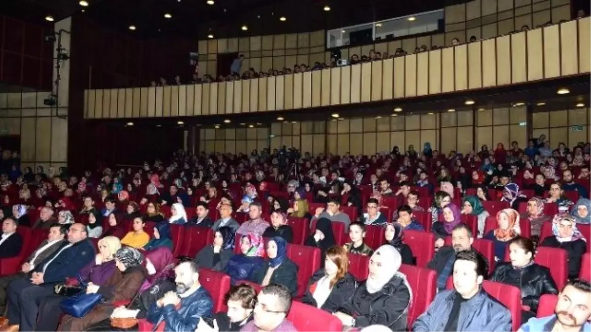 Yıldırımlılar Nisan Ayında Sanata Doyacak