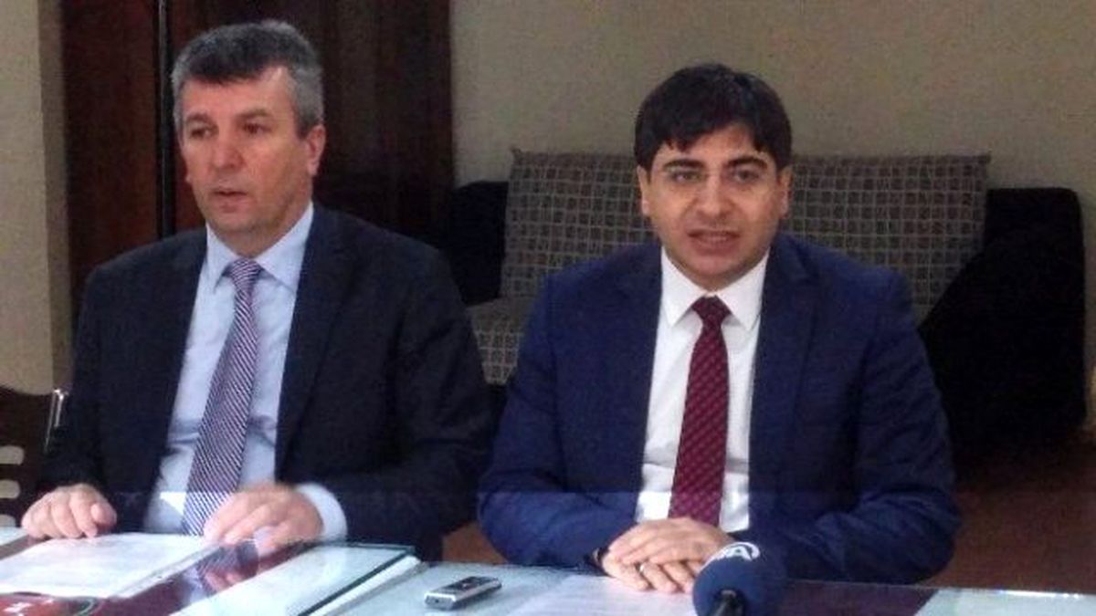 100 Kişiden 96\'sı Arabulucuk Sistemi ile Davalarını Çözüyor