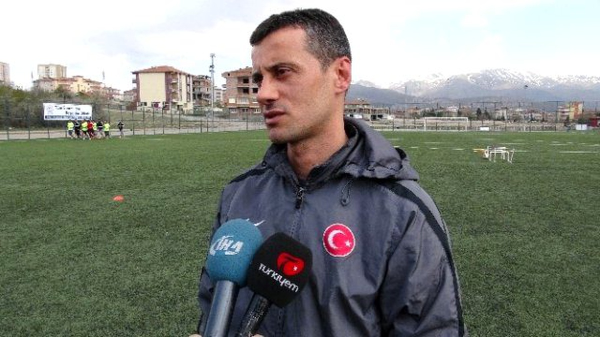 44 Malatyaspor, Elazığ Yolspor Maçına Hazır