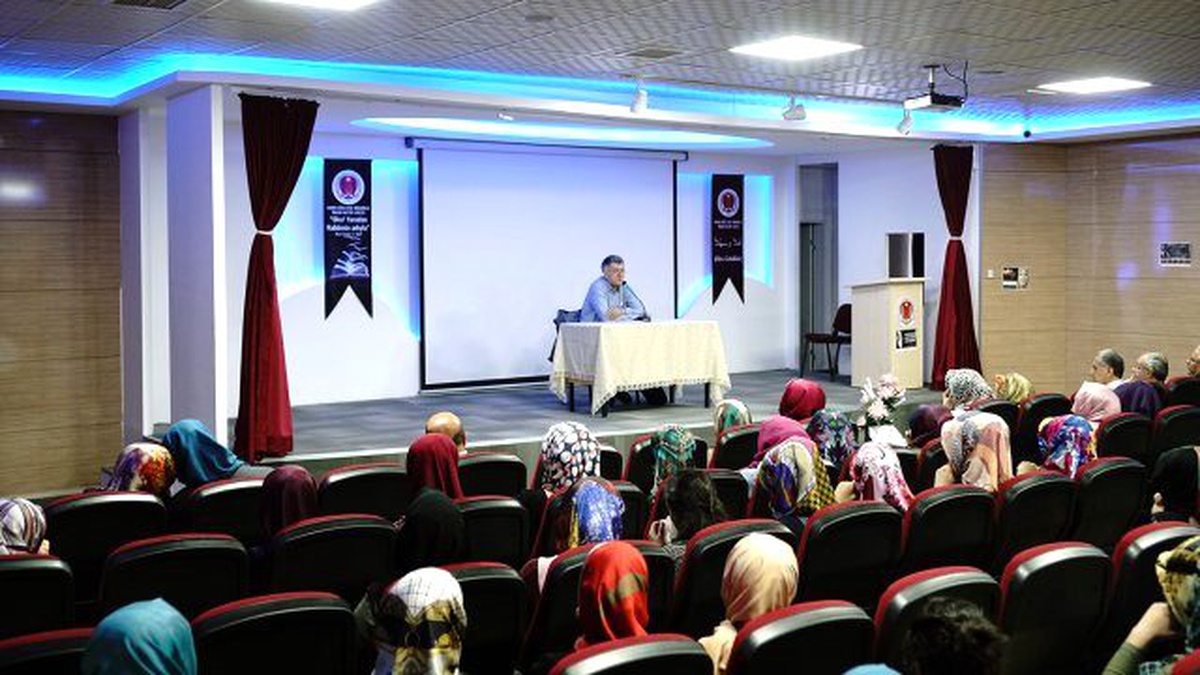 44 Yazar ve Şair\'in Malatya Buluşması