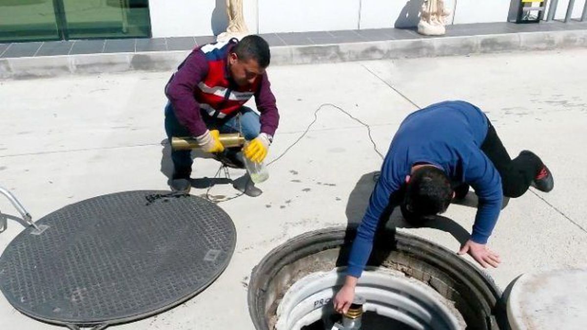 5 Yılda 165 Bin Litre Kaçak Akaryakıt