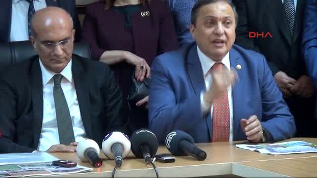 Adana - CHP Genel Başkan Yardımcıları Peşini Bırakmayacağız