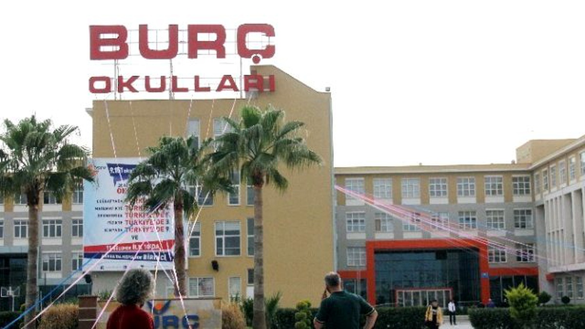 Adana\'da Burç Okullarına Kayyum Atandı