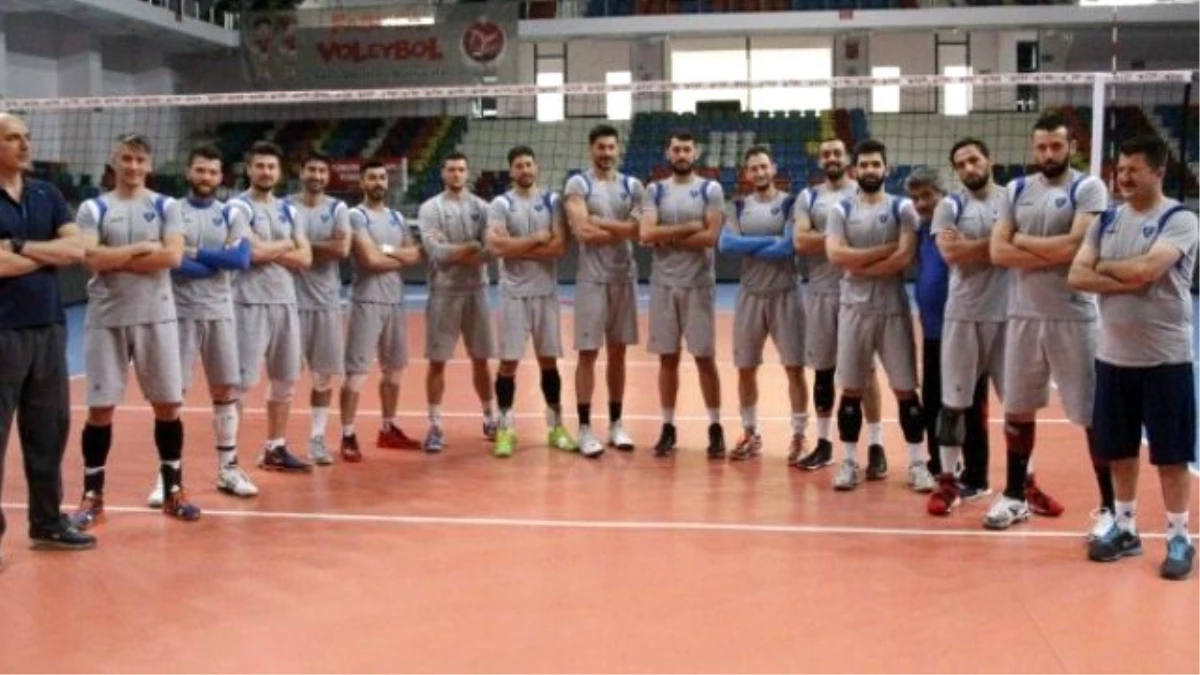 Adana Toros Byz Spor Finale Hazır