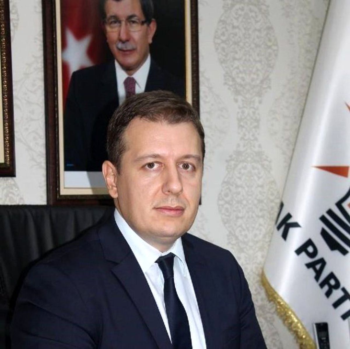 AK Parti Denizli İl Başkan Filiz\'den Polis Haftası Mesajı
