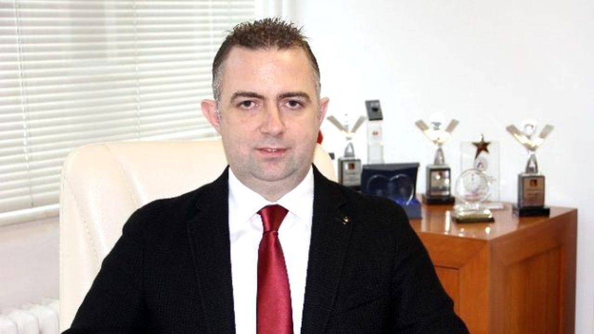 Akbulut: "Tescilsiz Marka ve Patentler İçin Geri Sayım"