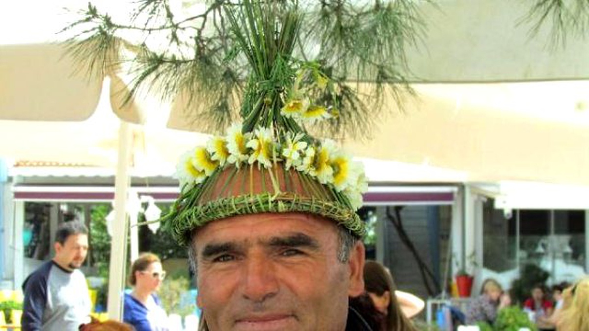 Alaçatı\'da Festival Bereketi