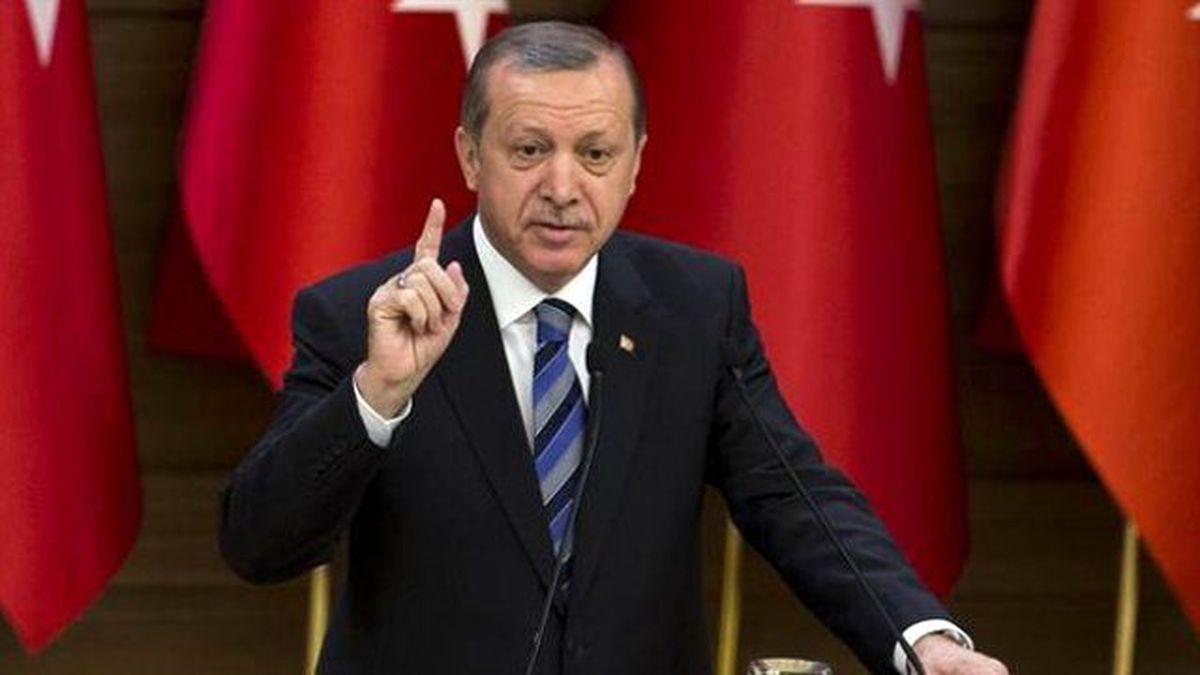 Almanya\'dan Cumhurbaşkanı Erdoğan\'a Yanıt