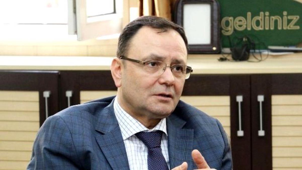 Aşut: "Sanayici Türkiye Ekonomisini Sırtına Almış Götürüyor"