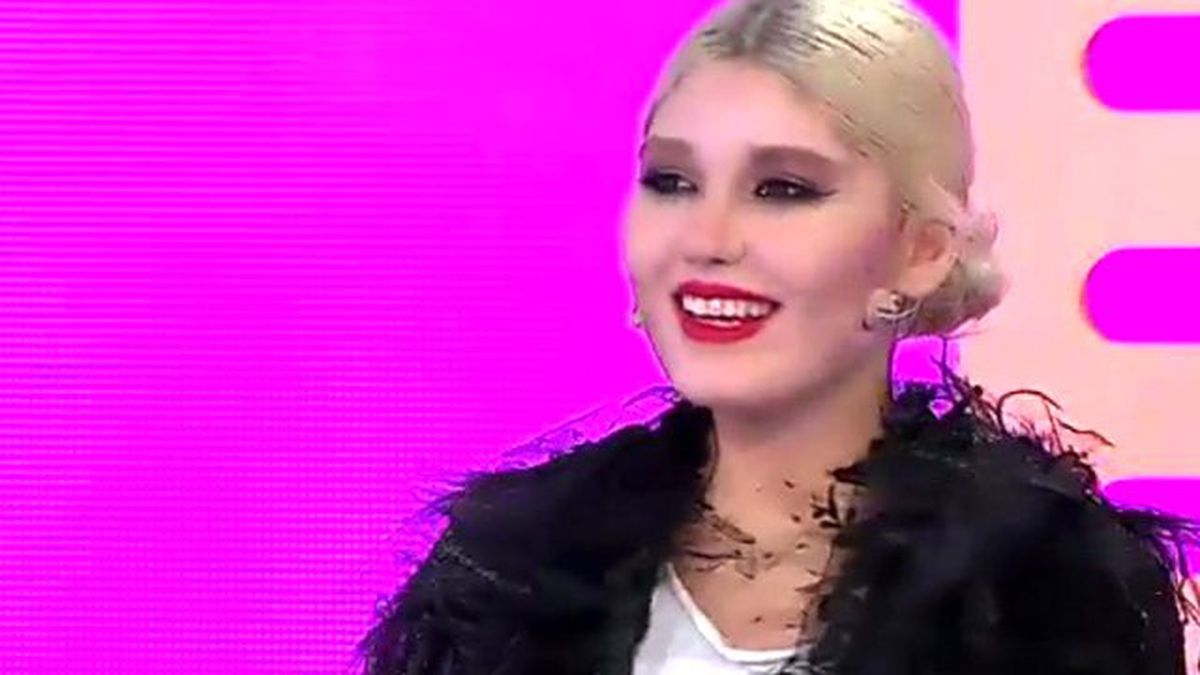 Bahar Candan'dan Ivana Sert İtirafı!