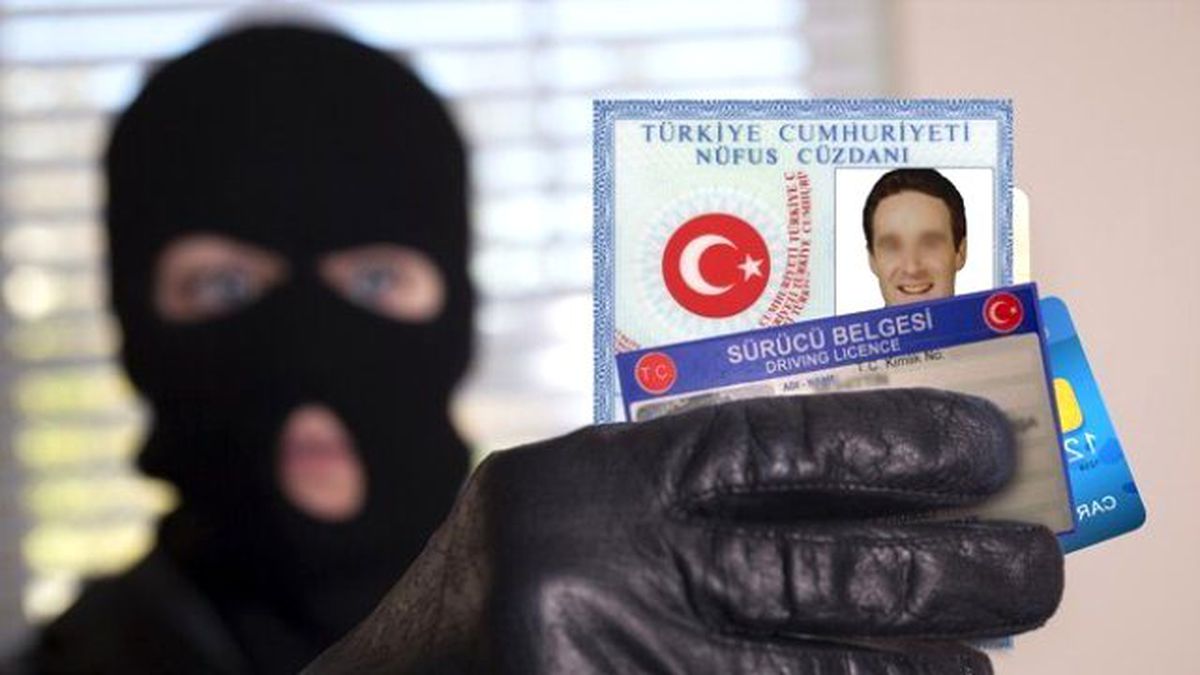 Bankacıların, İnternete Sızan Kimlik Bilgilerine İlişkin Endişesi Yok