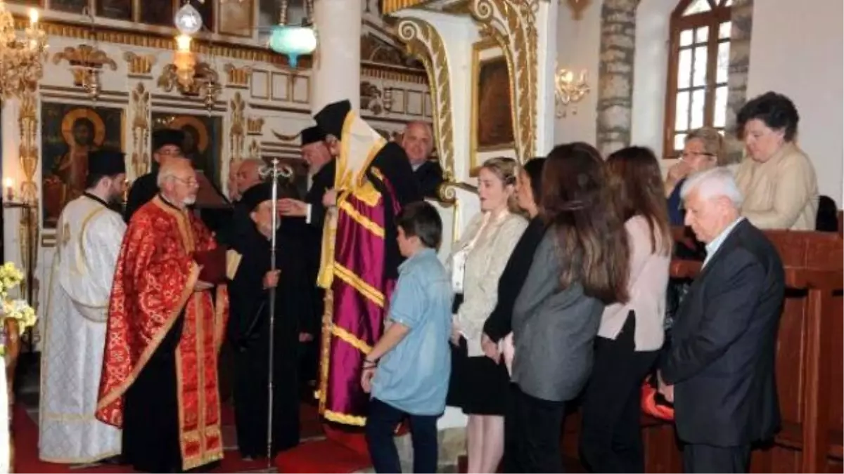 Bartholomeos ile Papa Francesco Mülteciler İçin Biraraya Gelecek