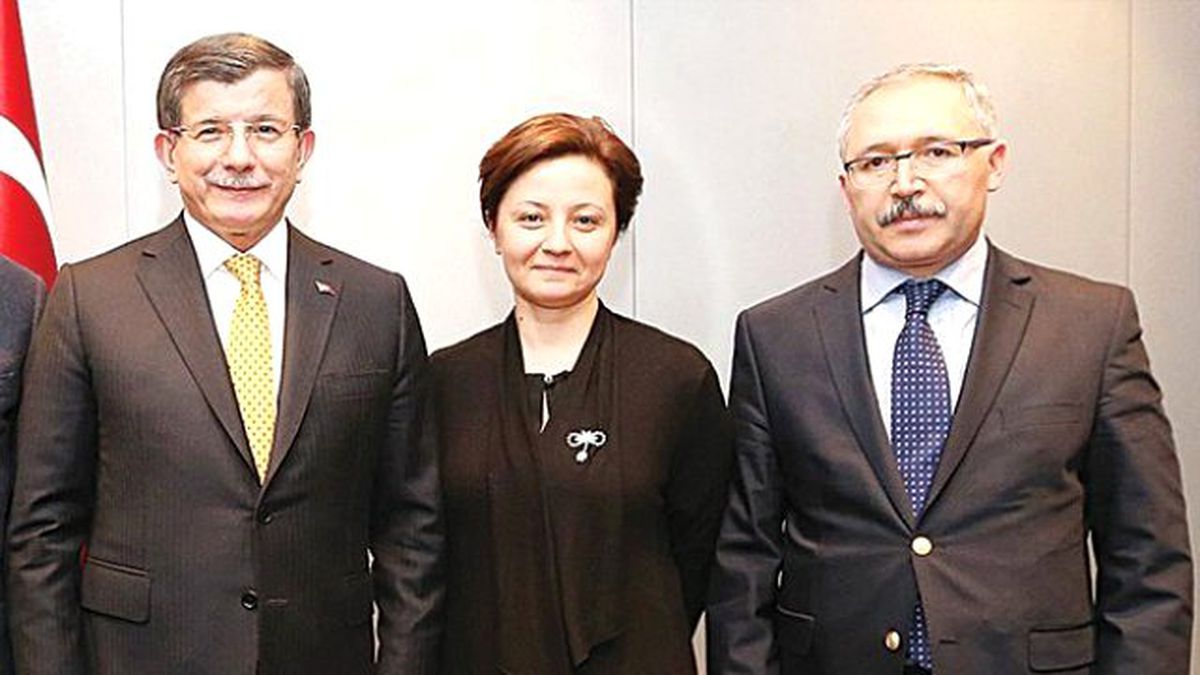 Başbakan Davutoğlu'nun Hiç Uyumadığı 3 Gece