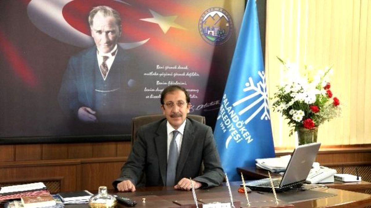 Başkan Bulutlar, Türk Polis Teşkilatı\'nın Unutmadı