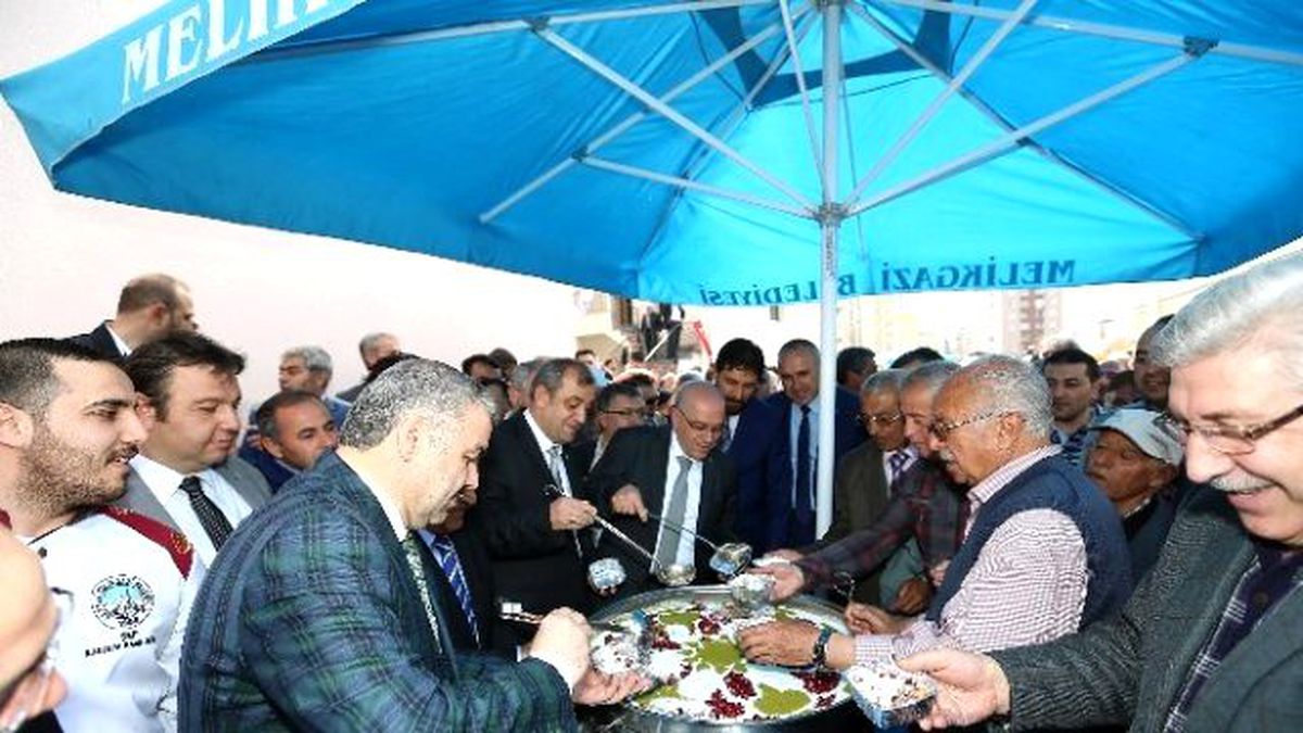 Başkan Çelik Bozatlıpaşa\'da