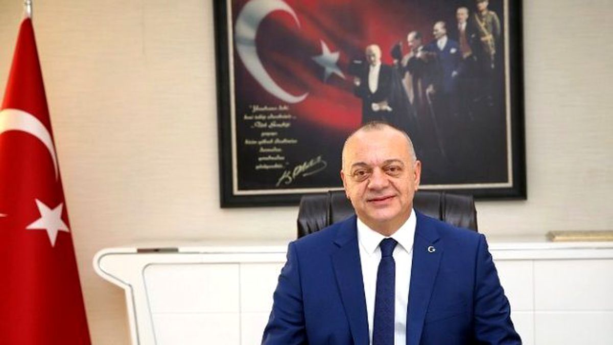 Başkan Ergün Polis Haftasını Kutladı