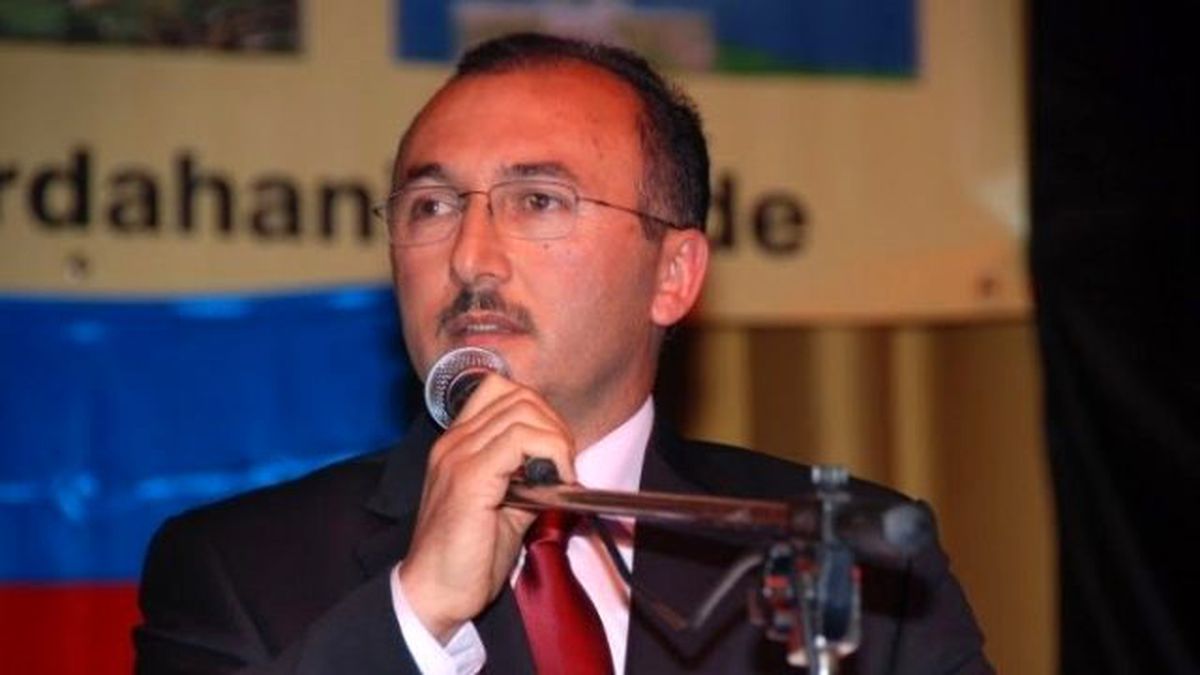 Başkan Köksoy\'un, Regaib Kandili Mesajı