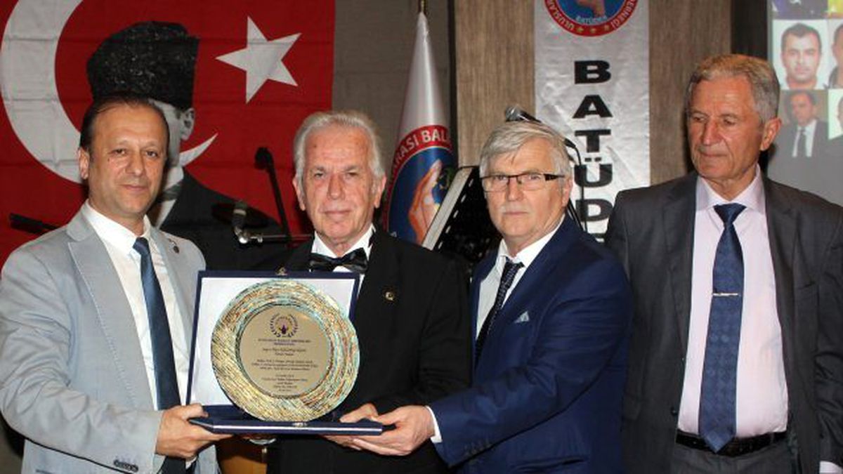 BATÜDER\'e yakışan kampanya