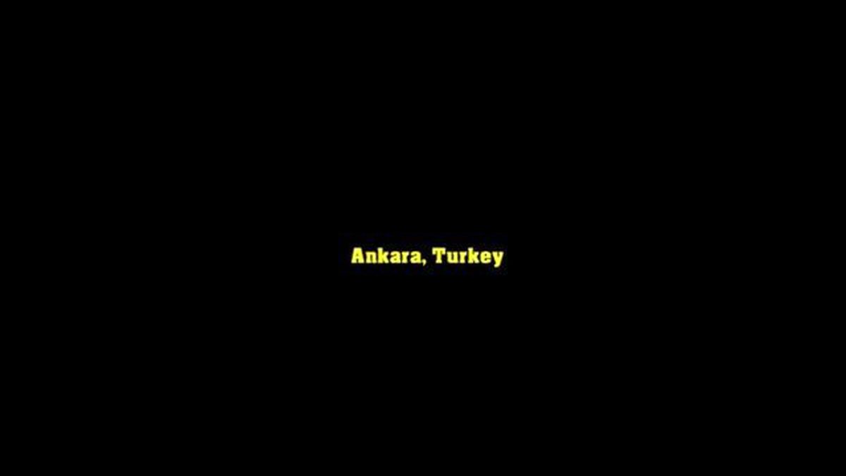 Binlerce Km?den Kobe\'ye Giden Yol