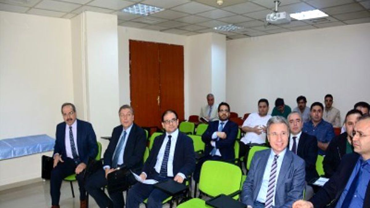 Bir Yılda Bin Ameliyat
