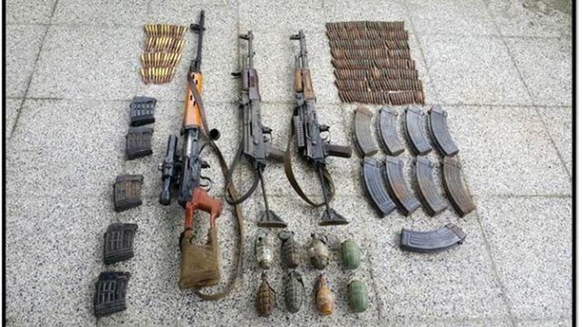 Bitlis\'te Terör Operasyonu