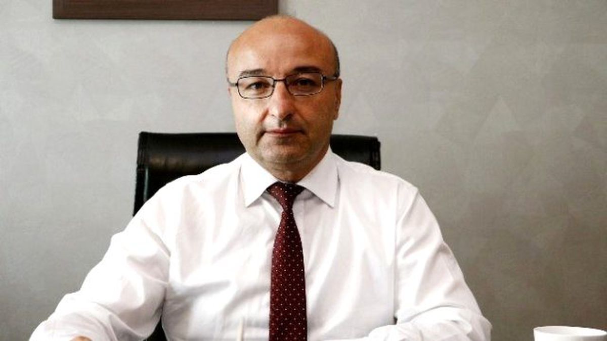 Bu Fuarda Her Şey Organik