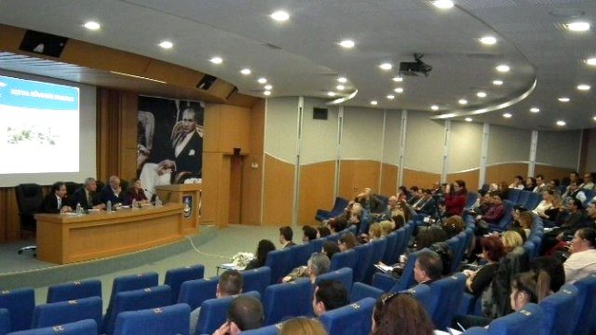 Çanakkale\'de Muhasebecilere Bilgilendirme Eğitimi