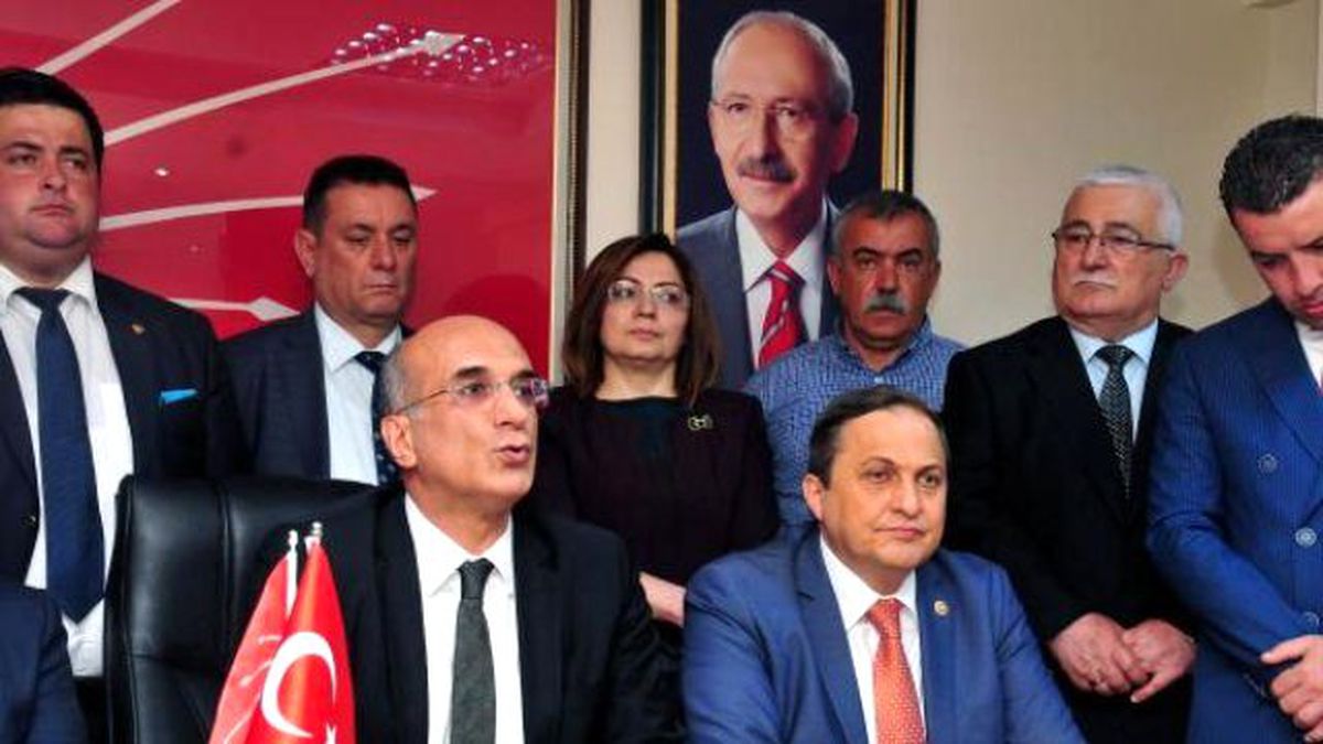 CHP\'li Bingöl: Karaman\'daki Olayın Üzerine Gittik, Deşifre Ettik