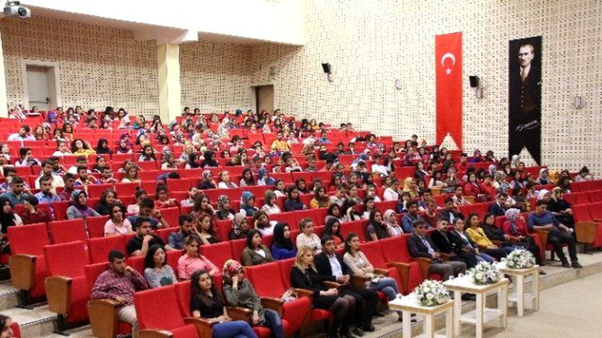 Çocuk İstismarı ve Kadına Şiddet Konferansı Düzenlendi