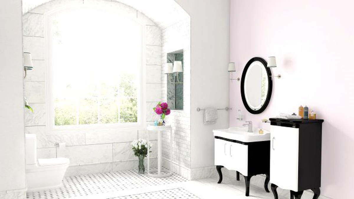 Creavit Konya Beyazsaray Showroom\'da