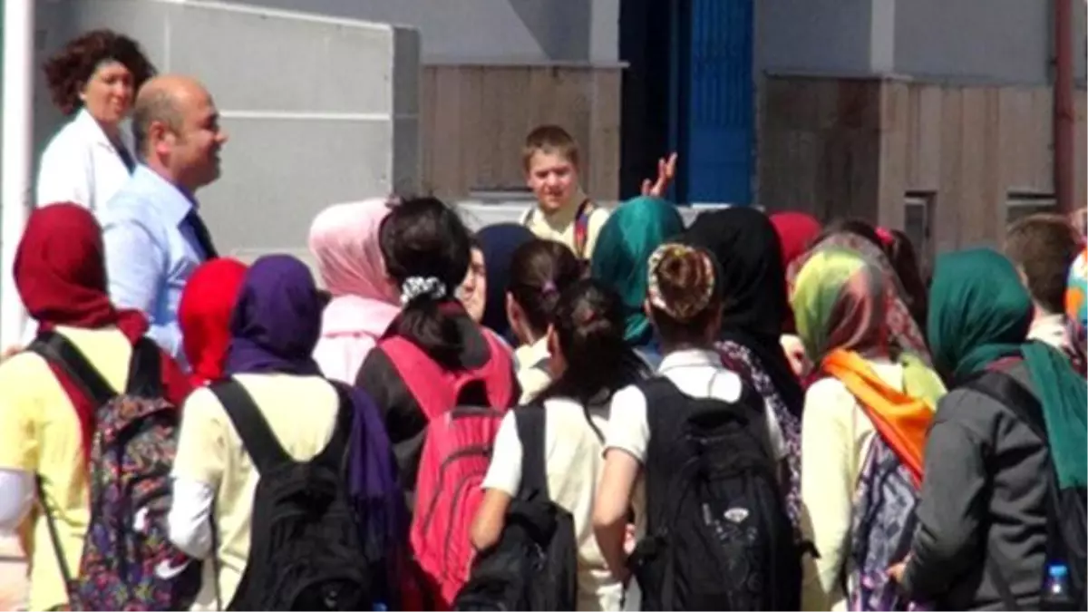 Danıştay'dan Ortaöğretimde Başörtüsüne Onay