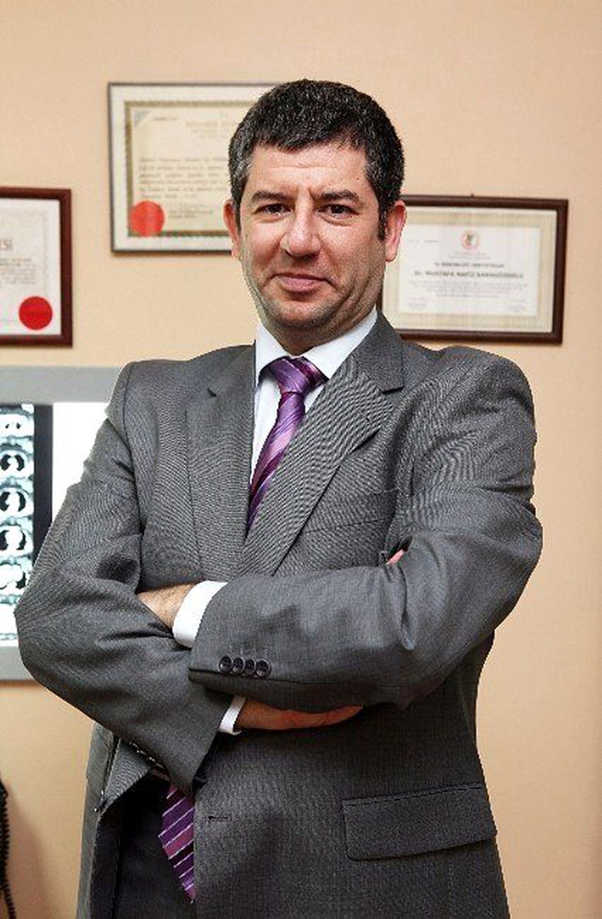 Derin Düşman: Pankreas Kanseri