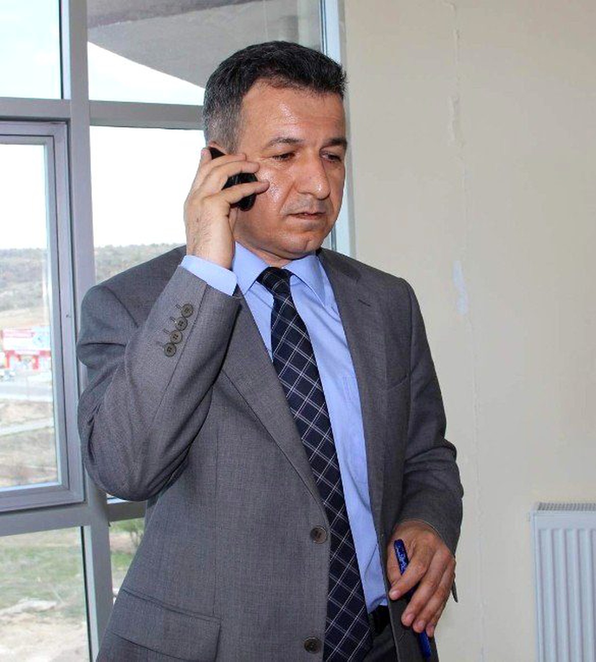 Dolandırıcının Telefonunu Polis Açtı: Gerçek Polis Benim