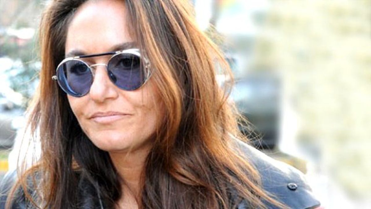 Eda Taşpınar'ın 'At Kılı Davası'nda Karar!