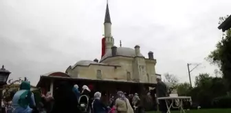 Edirne'de '1001 Hatim Duası' Geleneği 413 Yaşında