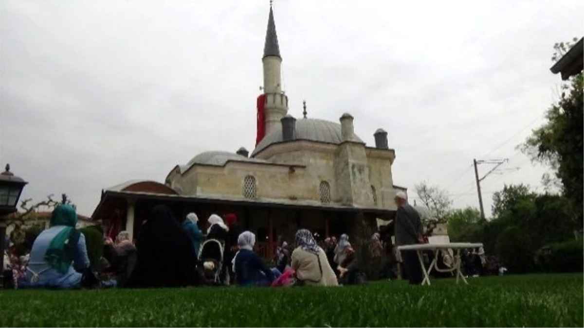 Edirne\'de "1001 Hatim Duası" Geleneği 413 Yaşında