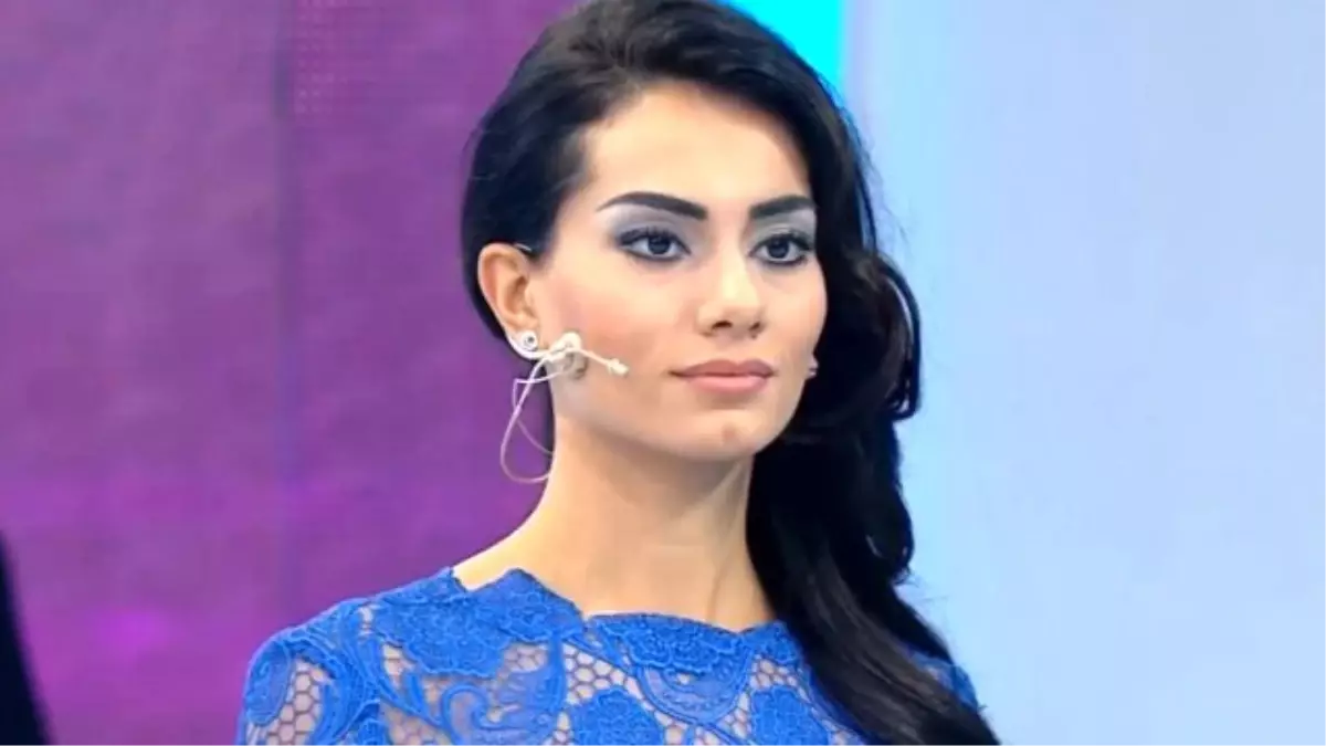 Ekranların En Hırslı Yarışmacısı Nur Bozar Kızını Büyütüyor