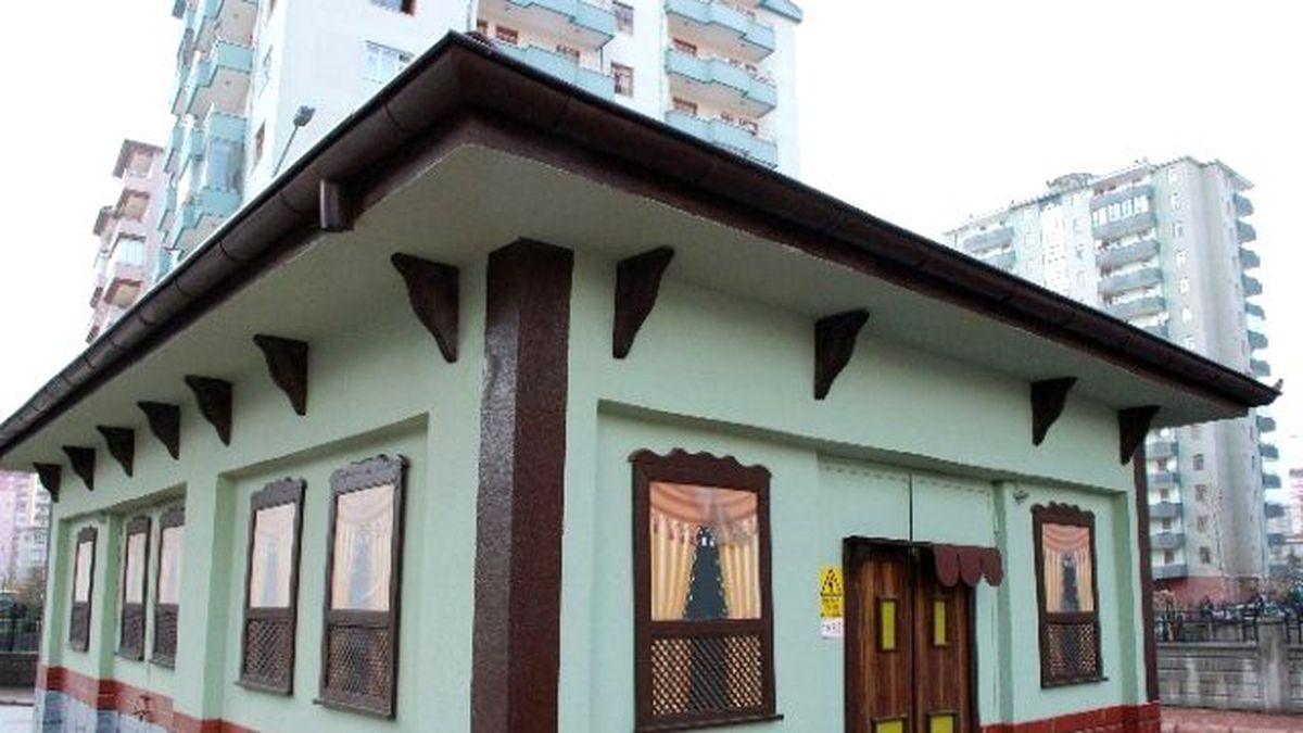 Enerji Naklinde Belediye Katkısı